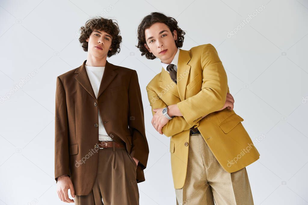 Moda premium para hombres